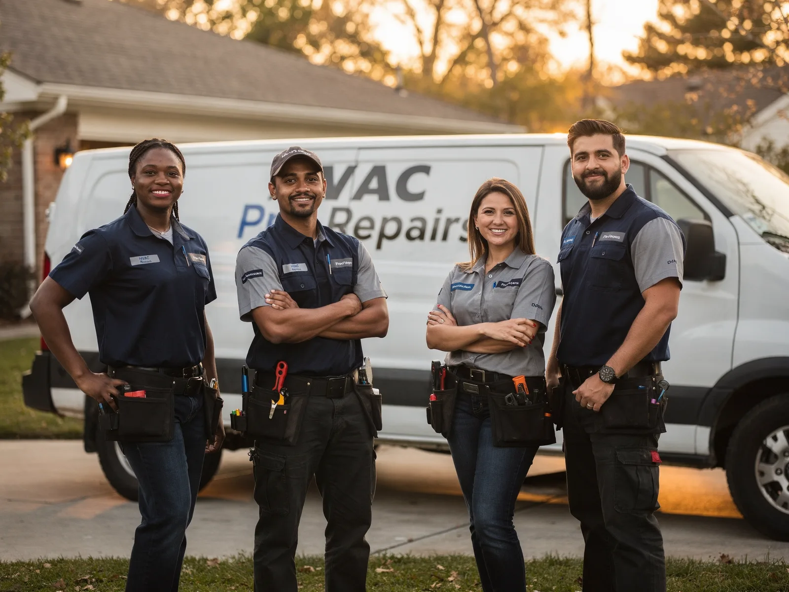 Heat Pump Repair company in Mount Carmel, UT