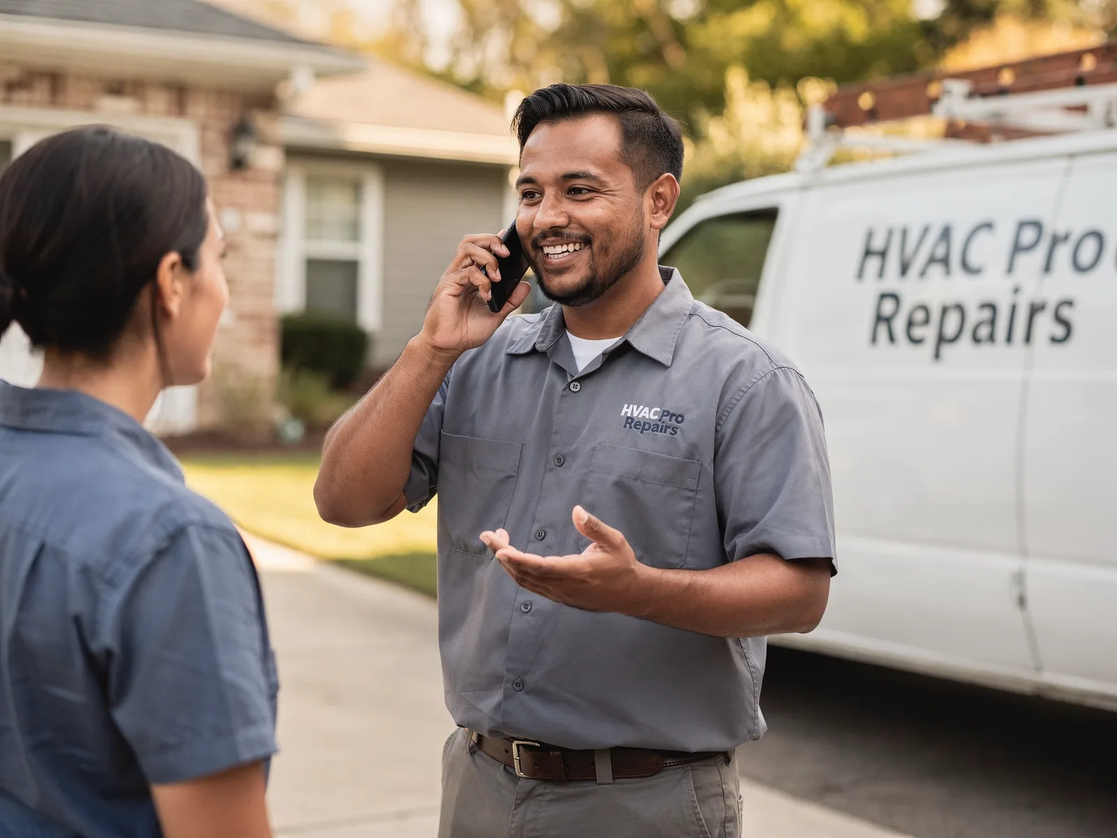 Heat Pump Repair Mount Carmel, UT FAQs